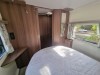 Used Bailey Phoenix 640 2019 touring caravan Image