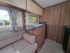 Used Bailey Phoenix 640 2019 touring caravan Image