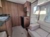 Used Bailey Phoenix 640 2019 touring caravan Image