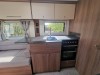 Used Bailey Phoenix 640 2019 touring caravan Image