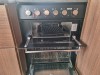 Used Bailey Phoenix 640 2019 touring caravan Image