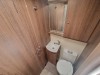 Used Bailey Phoenix 640 2019 touring caravan Image