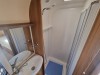 Used Bailey Pegasus Rimini 2016 touring caravan Image