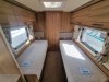 Used Bailey Pegasus Rimini 2016 touring caravan Image