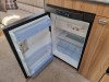 Used Swift Freestyle S2 2020 touring caravan Image