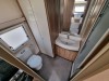 Used Swift Freestyle S2 2020 touring caravan Image