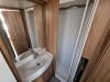 Used Swift Freestyle S2 2020 touring caravan Image