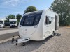 Used Swift Freestyle S2 2020 touring caravan Image