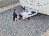 Used Swift Freestyle S2 2020 touring caravan Image