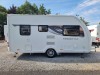 Used Swift Freestyle S2 2020 touring caravan Image