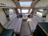 Used Swift Freestyle S2 2020 touring caravan Image