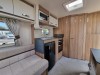 Used Swift Freestyle S2 2020 touring caravan Image