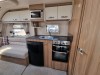Used Swift Freestyle S2 2020 touring caravan Image