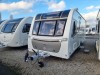 Used Elddis Avante 554 Dealer Special Chatsworth 554 2022 touring caravan Image