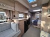 Used Elddis Avante 554 Dealer Special Chatsworth 554 2022 touring caravan Image
