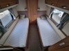 Used Compass Corona 574 Club Class 2016 touring caravan Image