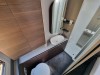 Used Adria Alpina 623 UC Mississippi 2022 touring caravan Image