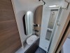 Used Adria Alpina 623 UC Mississippi 2022 touring caravan Image