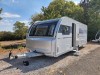 Used Adria Alpina 623 UC Mississippi 2022 touring caravan Image