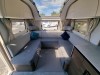Used Adria Alpina 623 UC Mississippi 2022 touring caravan Image