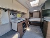 Used Adria Alpina 623 UC Mississippi 2022 touring caravan Image