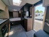 Used Adria Alpina 623 UC Mississippi 2022 touring caravan Image