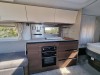 Used Adria Alpina 623 UC Mississippi 2022 touring caravan Image