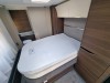 Used Adria Alpina 623 UC Mississippi 2022 touring caravan Image