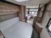 Used Coachman Acadia 575 (Platinum Xtra ) 2021 touring caravan Image