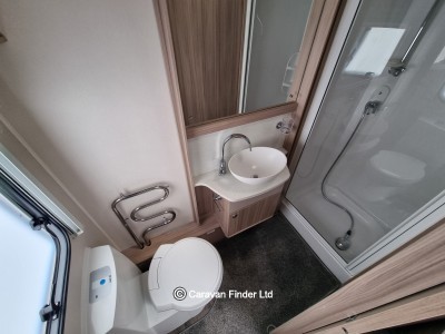 Coachman Acadia 575 (Platinum Xtra ) 2021 (Trade) image 11