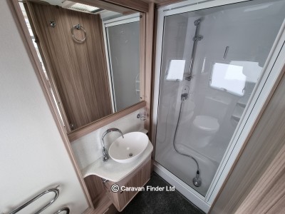 Coachman Acadia 575 (Platinum Xtra ) 2021 (Trade) image 12