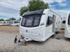 Used Coachman Acadia 575 (Platinum Xtra ) 2021 touring caravan Image