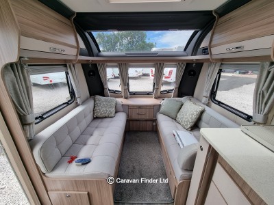 Coachman Acadia 575 (Platinum Xtra ) 2021 (Trade) image 2