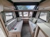 Used Coachman Acadia 575 (Platinum Xtra ) 2021 touring caravan Image