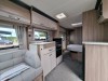 Used Coachman Acadia 575 (Platinum Xtra ) 2021 touring caravan Image