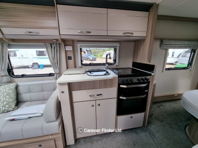 Coachman Acadia 575 (Platinum Xtra ) 2021 (Trade) image 5