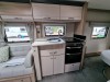 Used Coachman Acadia 575 (Platinum Xtra ) 2021 touring caravan Image