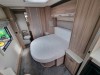 Used Coachman Acadia 575 (Platinum Xtra ) 2021 touring caravan Image