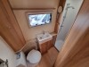Used Bailey Unicorn Valencia 2011 touring caravan Image