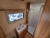 Used Bailey Unicorn Valencia 2011 touring caravan Image