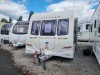 Used Bailey Unicorn Valencia 2011 touring caravan Image