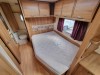 Used Bailey Unicorn Valencia 2011 touring caravan Image