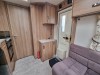 Used Sprite Major 4 EB (Ace Globetrotter) 2017 touring caravan Image