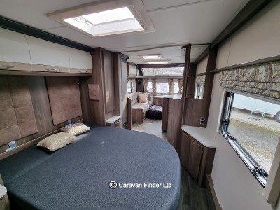 Coachman Laser Xtra 575 2024 (Trade) image 10