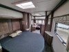 Used Coachman Laser Xtra 575 2024 touring caravan Image