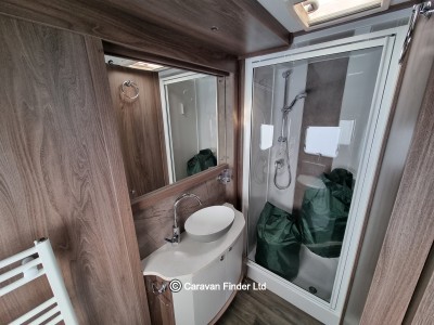 Coachman Laser Xtra 575 2024 (Trade) image 11