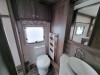 Used Coachman Laser Xtra 575 2024 touring caravan Image