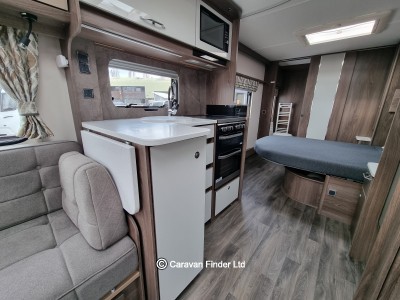 Coachman Laser Xtra 575 2024 (Trade) image 3