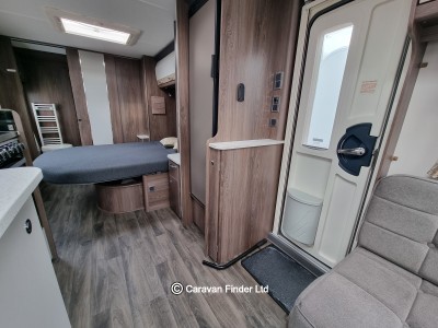 Coachman Laser Xtra 575 2024 (Trade) image 4