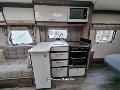 Coachman Laser Xtra 575 2024 (Trade) image 5